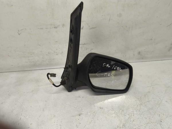 RETROVISEUR DROIT ELECTRIQUE FORD - Vue 2